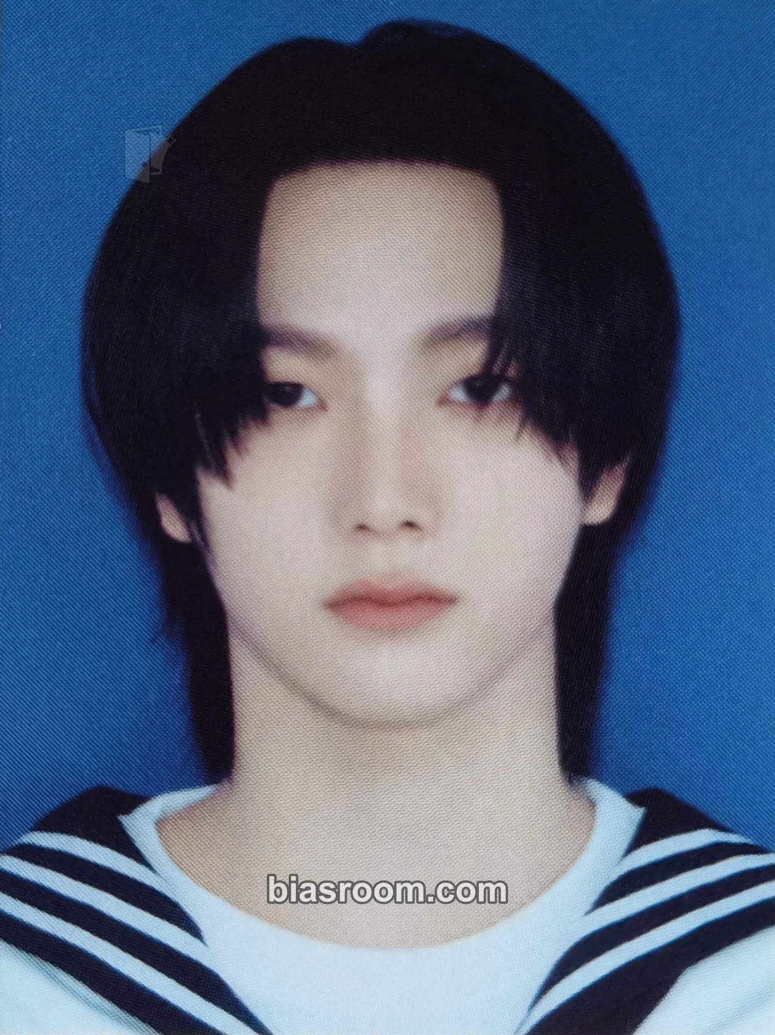 Sungho ONEDOOR MEMBERSHIP KIT Photocard - BOYNEXTDOOR - BOYNEXTDOOR K-pop photocard
