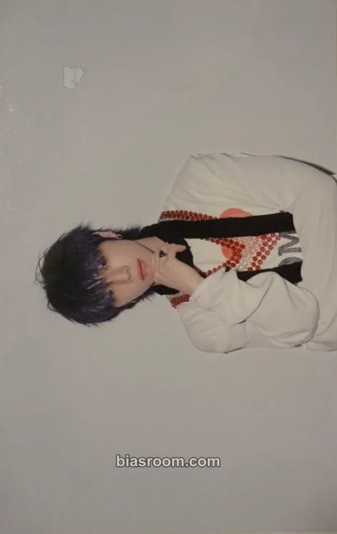 So Geon Mmchk Photocard - NEXZ - NEXZ K-pop photocard