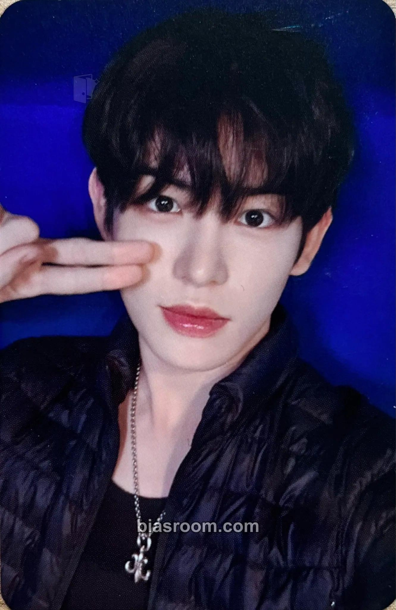Minje My First Flip Photocard - KickFlip - KickFlip K-pop photocard