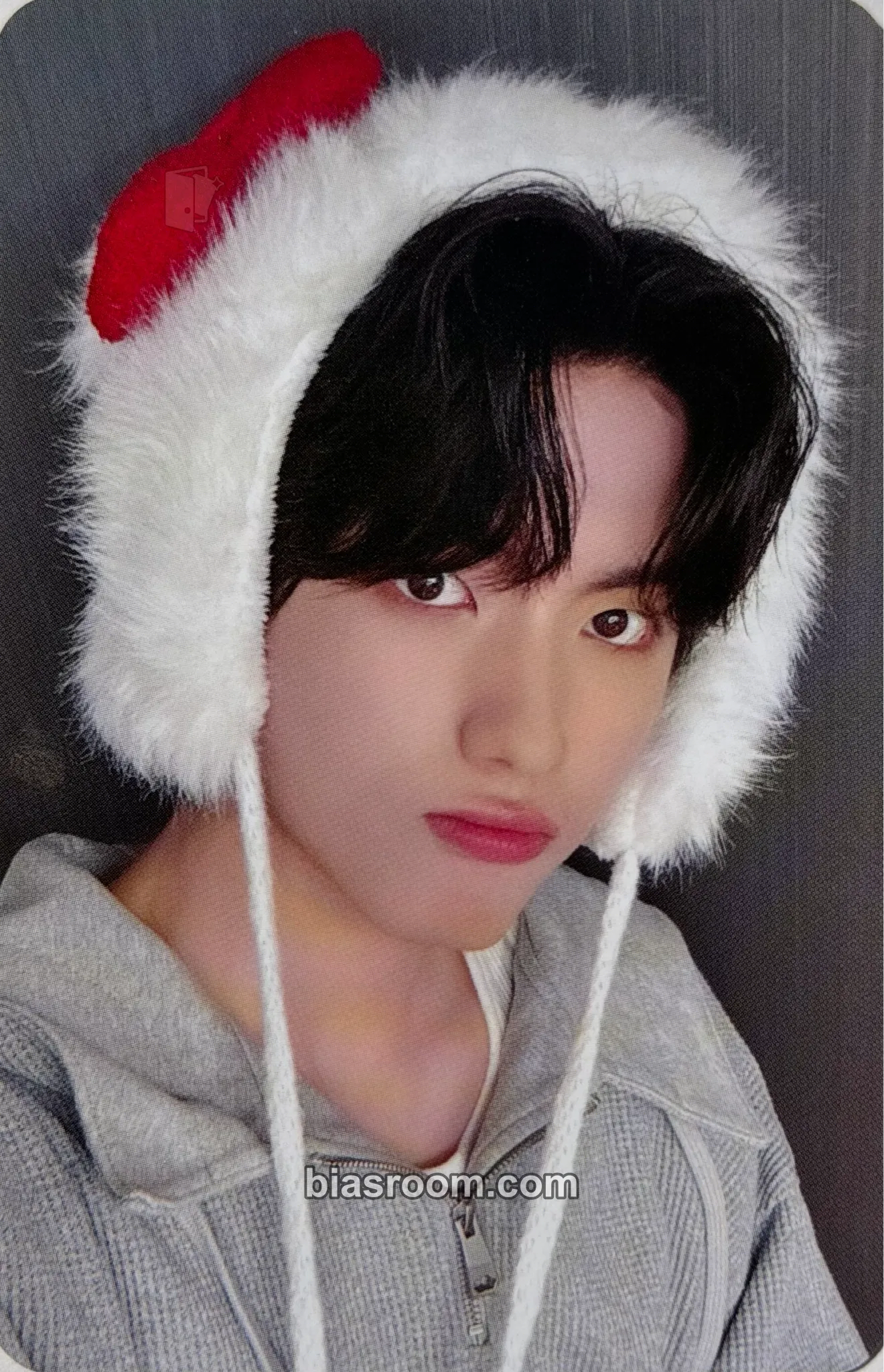 Hankook Yechan Birthday Events Photocard - TRENDZ - TRENDZ K-pop photocard