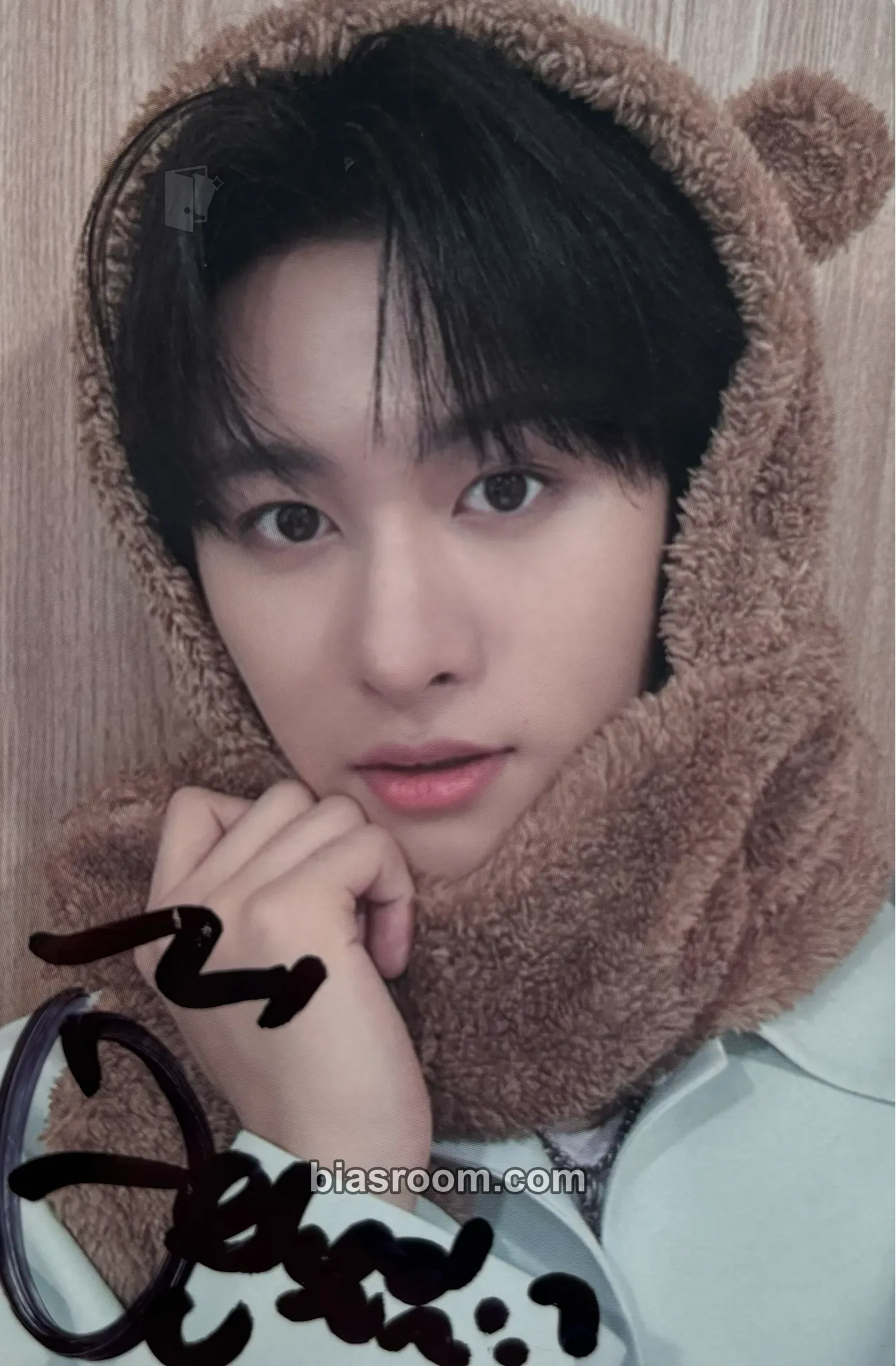 Eunil DREAM LIKE Photocard - TRENDZ - TRENDZ K-pop photocard