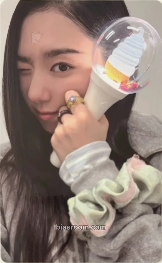 I.O.I - Sohye - Official Lightstick Ver. 2 Other lightstick