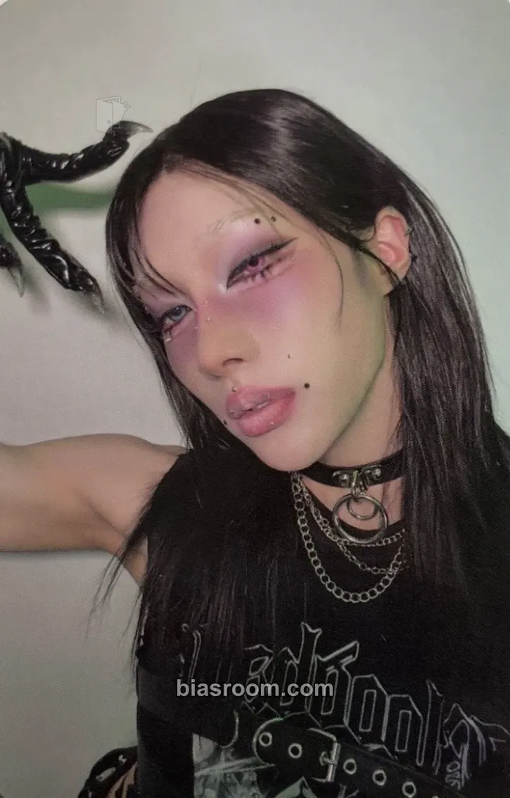Rui I, God Photocard - XLOV - XLOV K-pop photocard