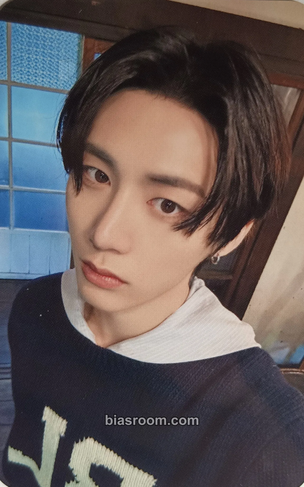 Taesan AND, Photocard - BOYNEXTDOOR - BOYNEXTDOOR K-pop photocard