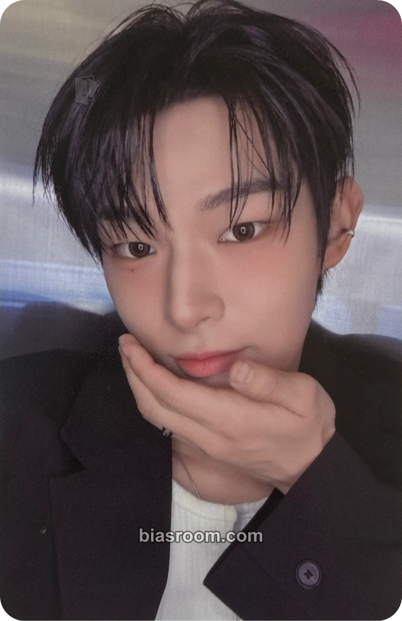 Steven Photocards (AHOF) | Bias Room