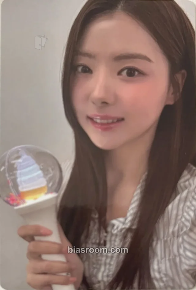 I.O.I - Nayoung - Official Lightstick Ver. 2 Other