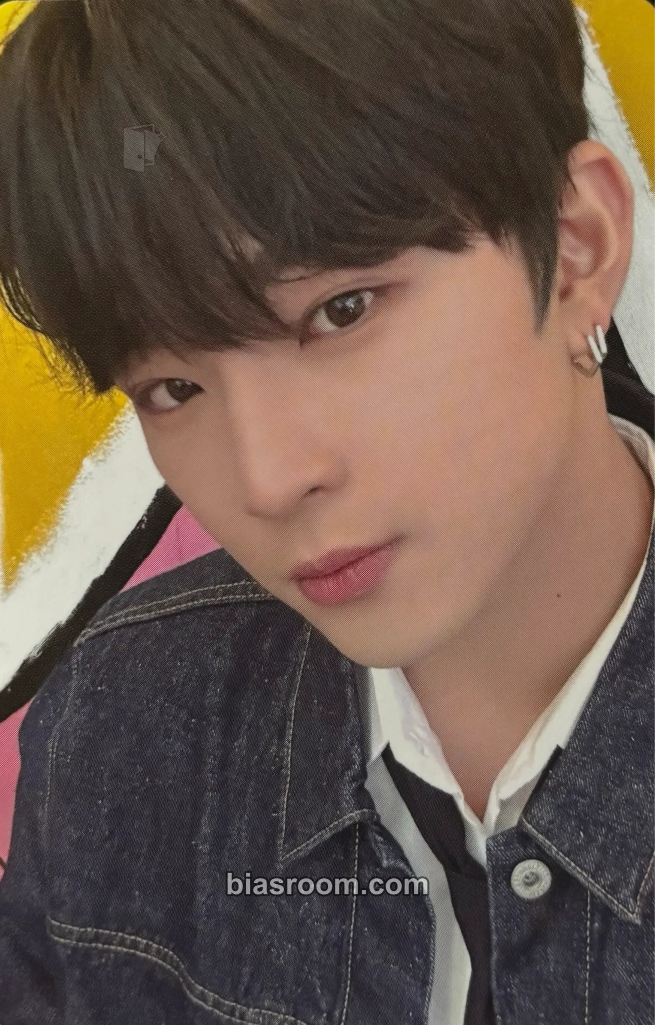 Leedo Season‘s Greeting 2024 - Archive of Moment Photocard - ONEUS - ONEUS K-pop photocard