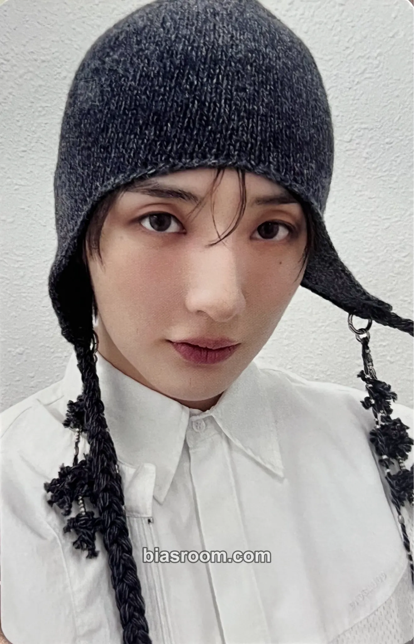Junpyo Nova Academia Photocard - NouerA - NouerA K-pop photocard