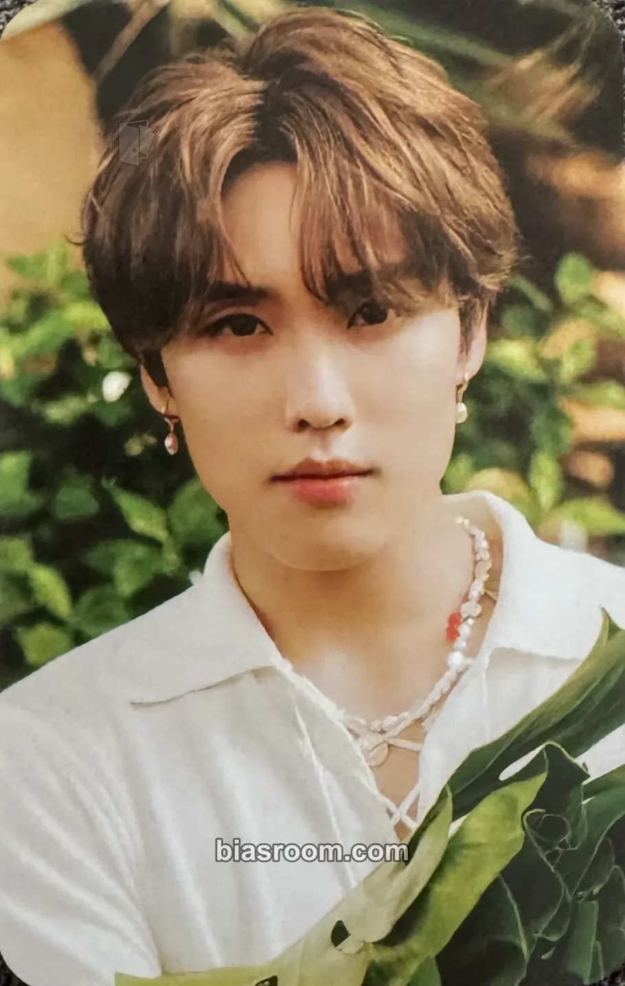 Jacob Thrill-ing Photocard - THE BOYZ - THE BOYZ K-pop photocard