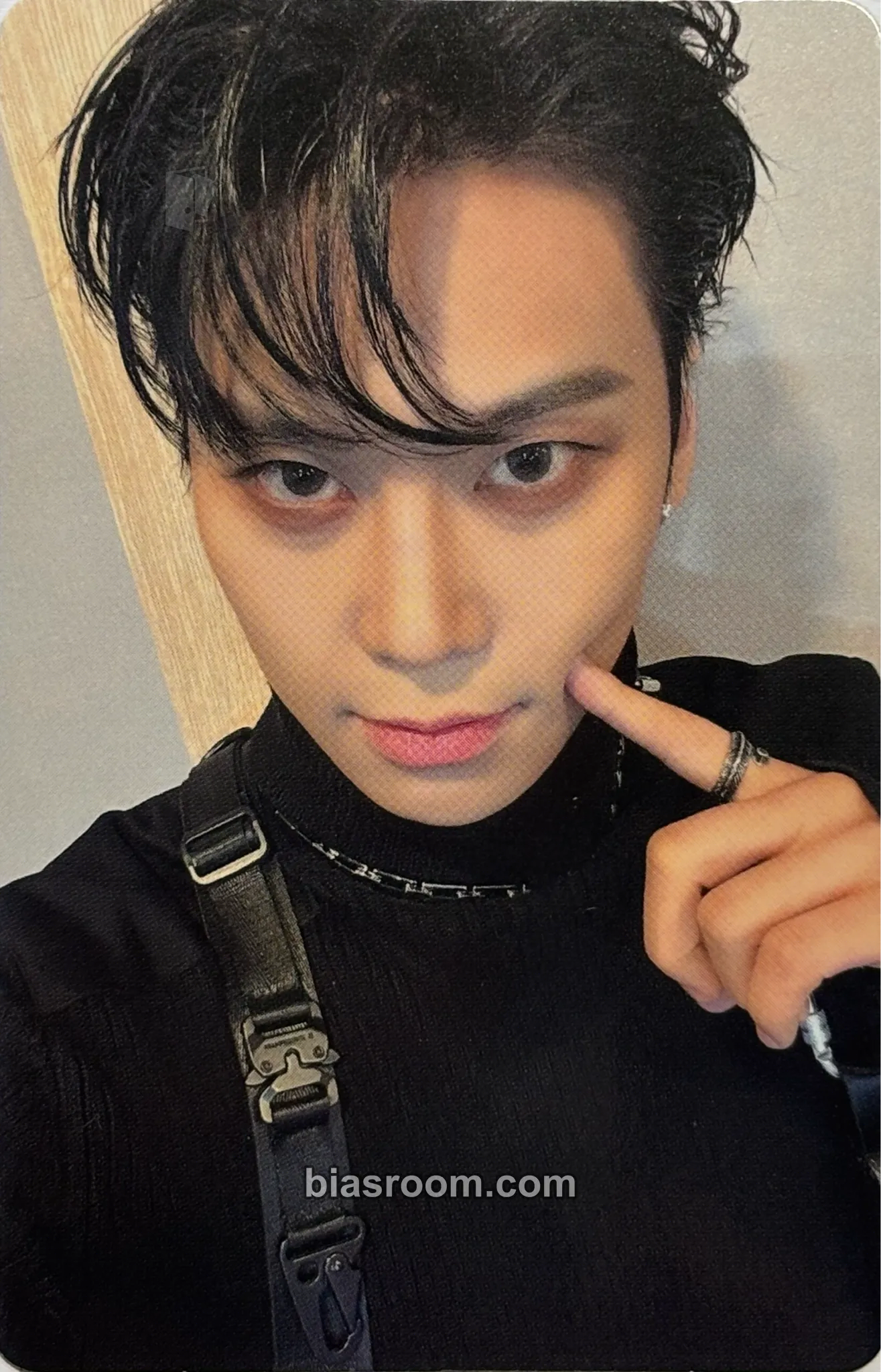 Junseo NEW CHAPTER : LUCEAT Photocard - BAE173 - BAE173 K-pop photocard