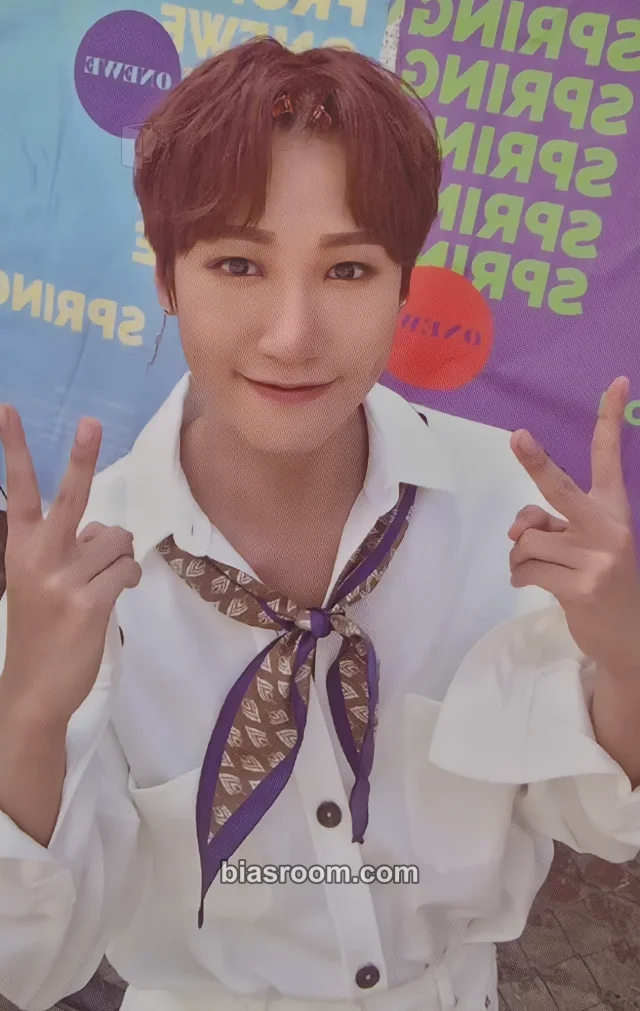 ONEWE - Dongmyeong - One Album