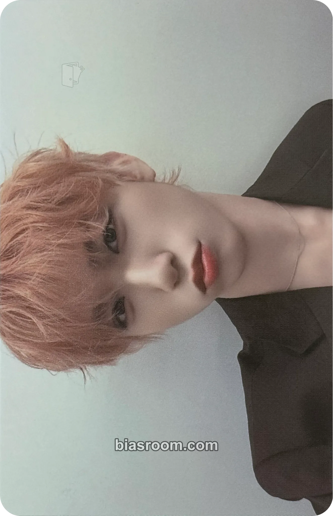 Daisuke AHOF 1ST TOUR: THE FIRST SPARK Photocard - AHOF - AHOF K-pop photocard