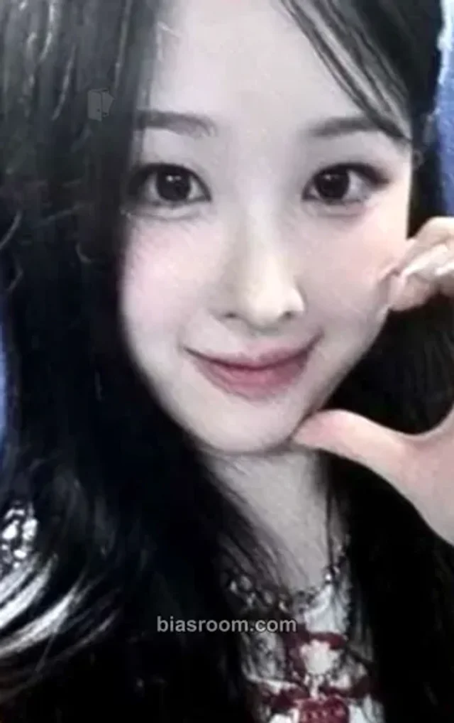 iii - Soobin - Re:al iii Album video call (fancall) 1st music round 2