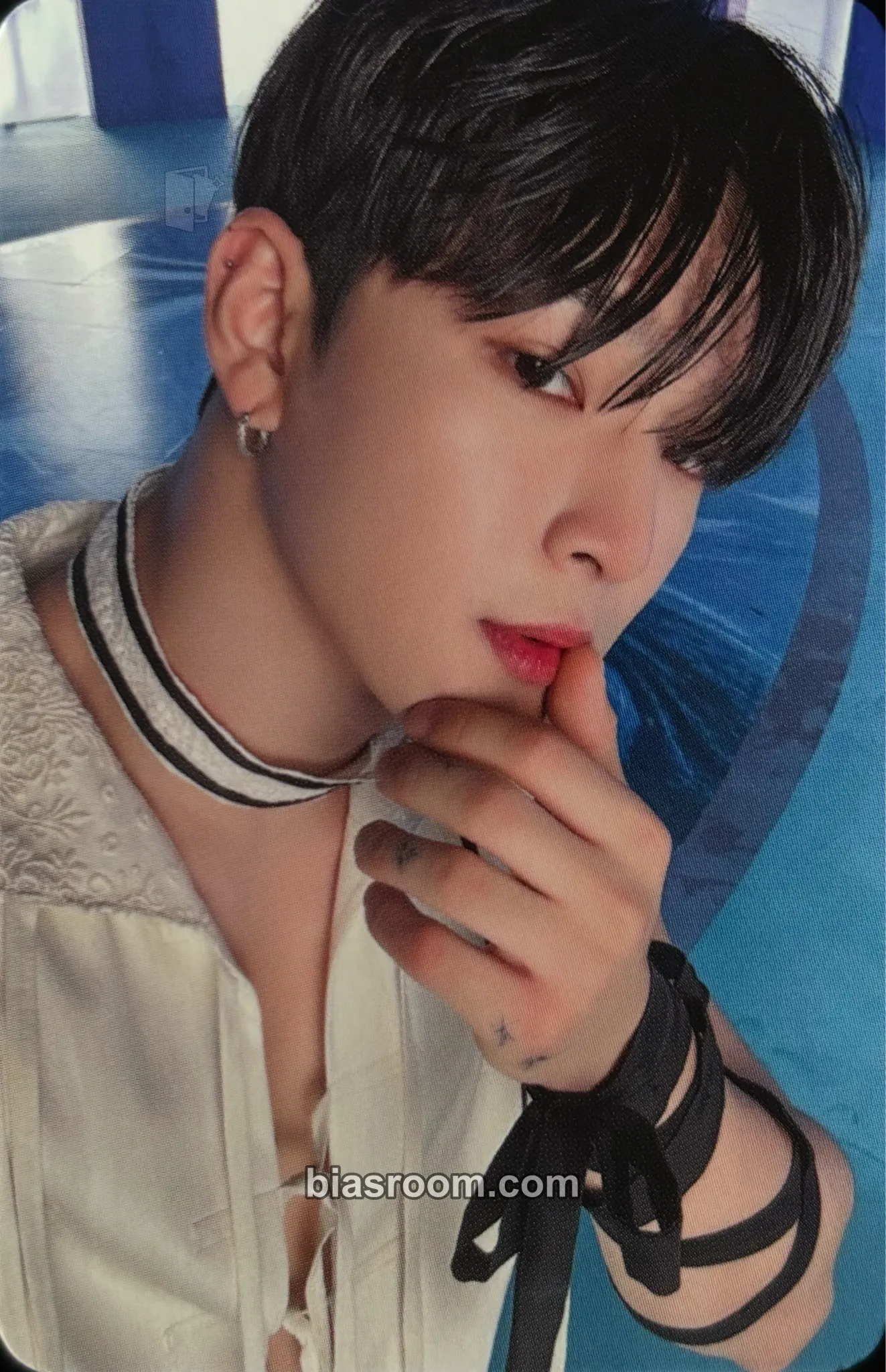 Leedo La Dolce Vita Photocard - ONEUS - ONEUS K-pop photocard