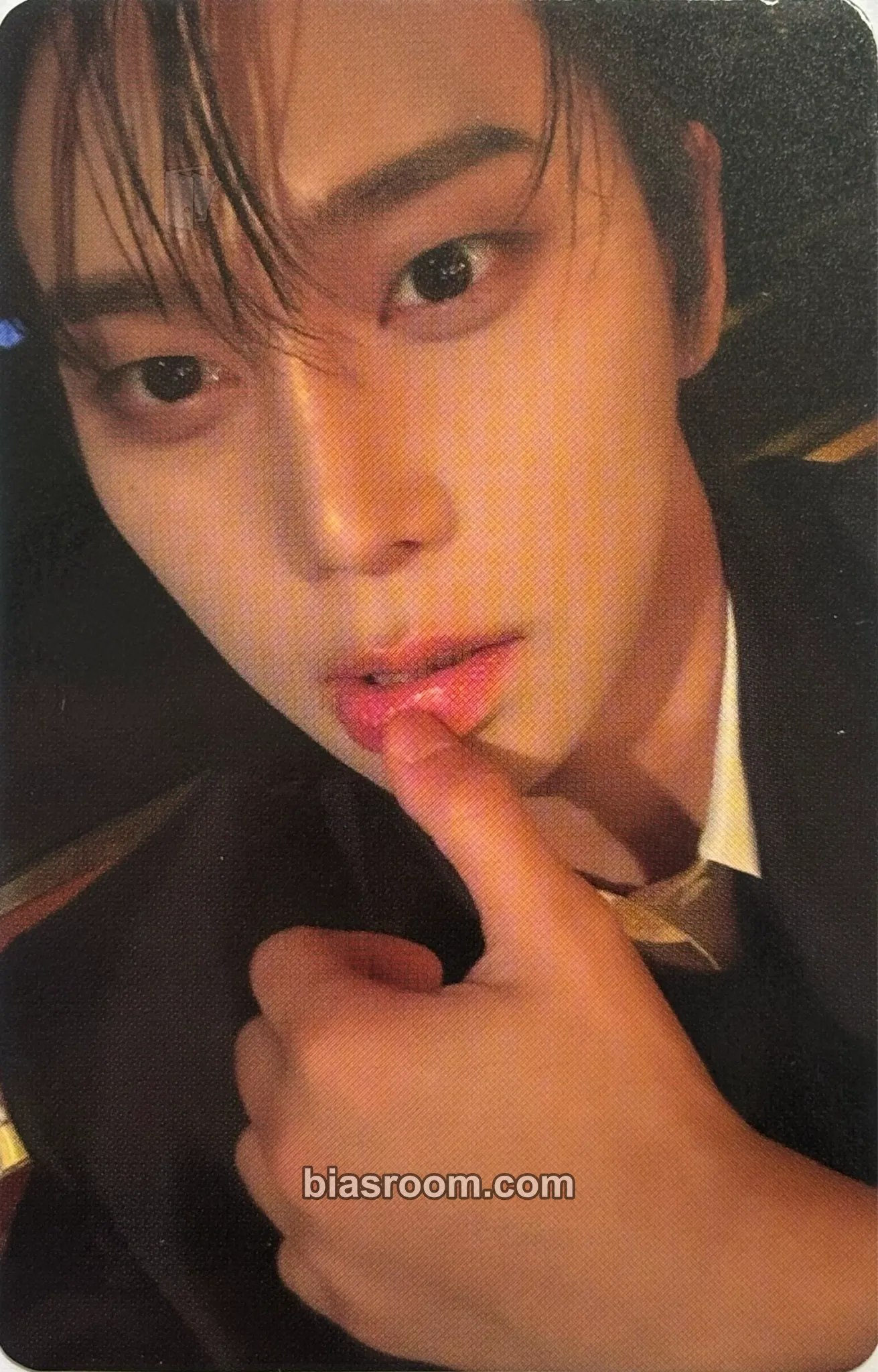 Junseo NEW CHAPTER : DESEAR Photocard - BAE173 - BAE173 K-pop photocard