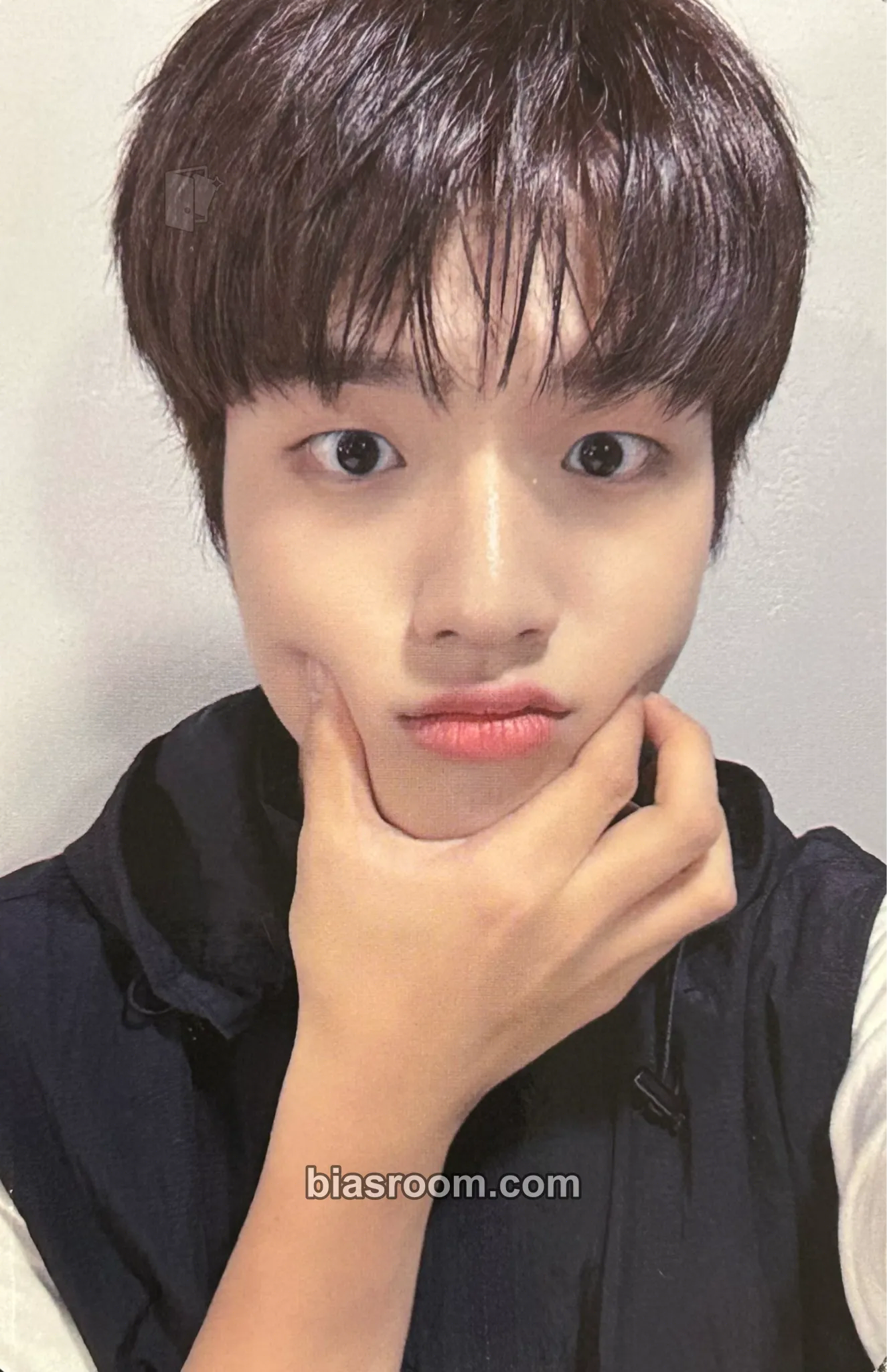 Yechan DREAM LIKE Photocard - TRENDZ - TRENDZ K-pop photocard