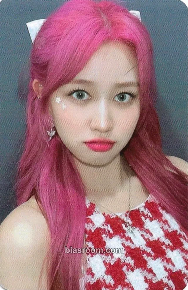 ILY:1 - Ara - Que Sera Sera Album everline video call (fancall)