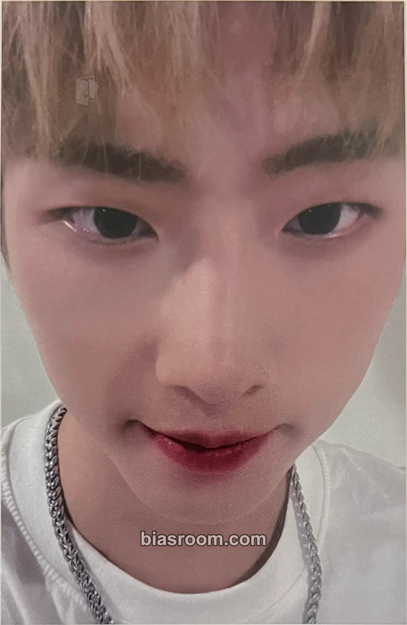 Jiung Harmony: Zero In Photocard - P1Harmony - P1Harmony K-pop photocard