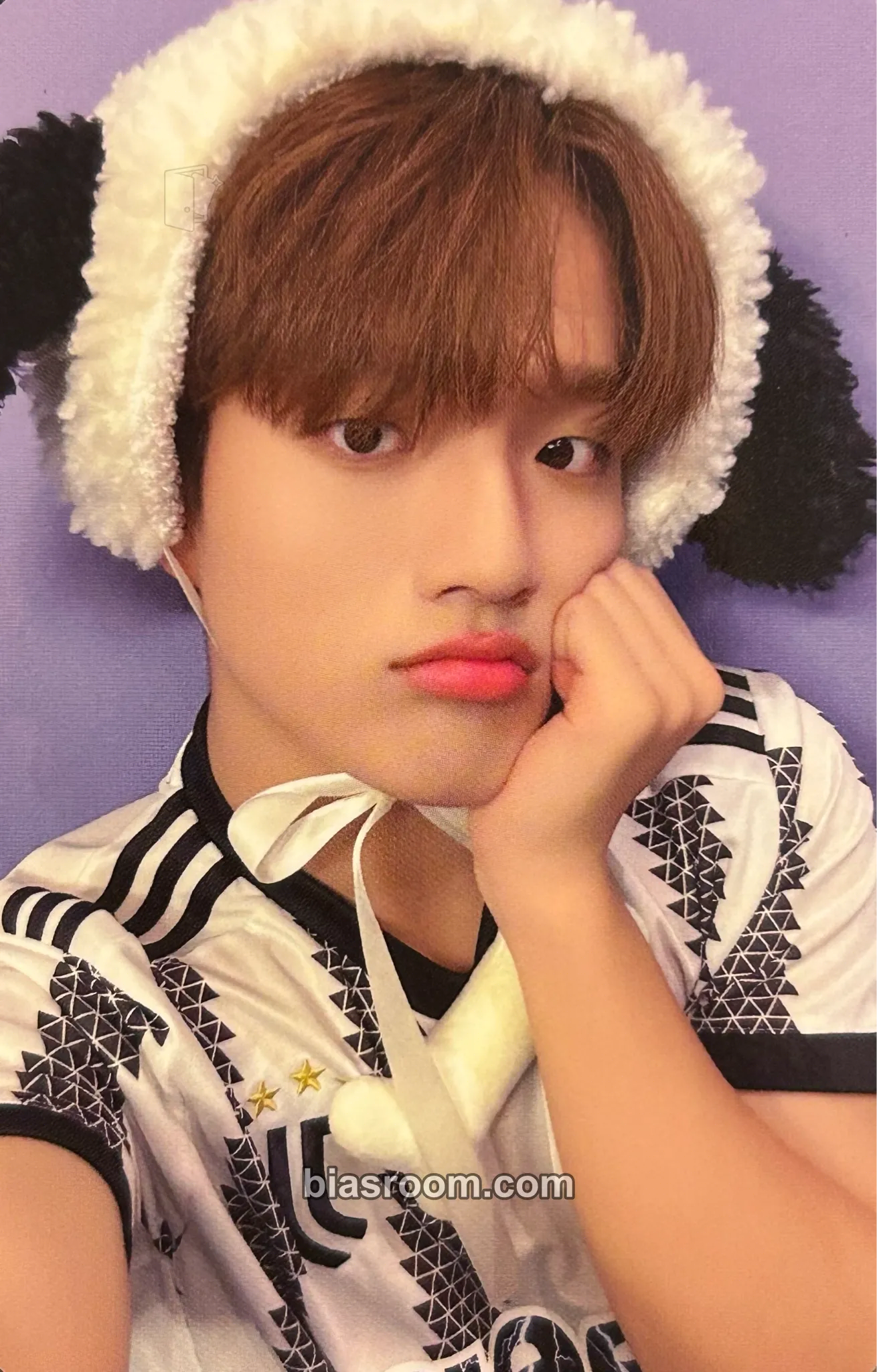 Yechan DREAM LIKE Photocard - TRENDZ - TRENDZ K-pop photocard