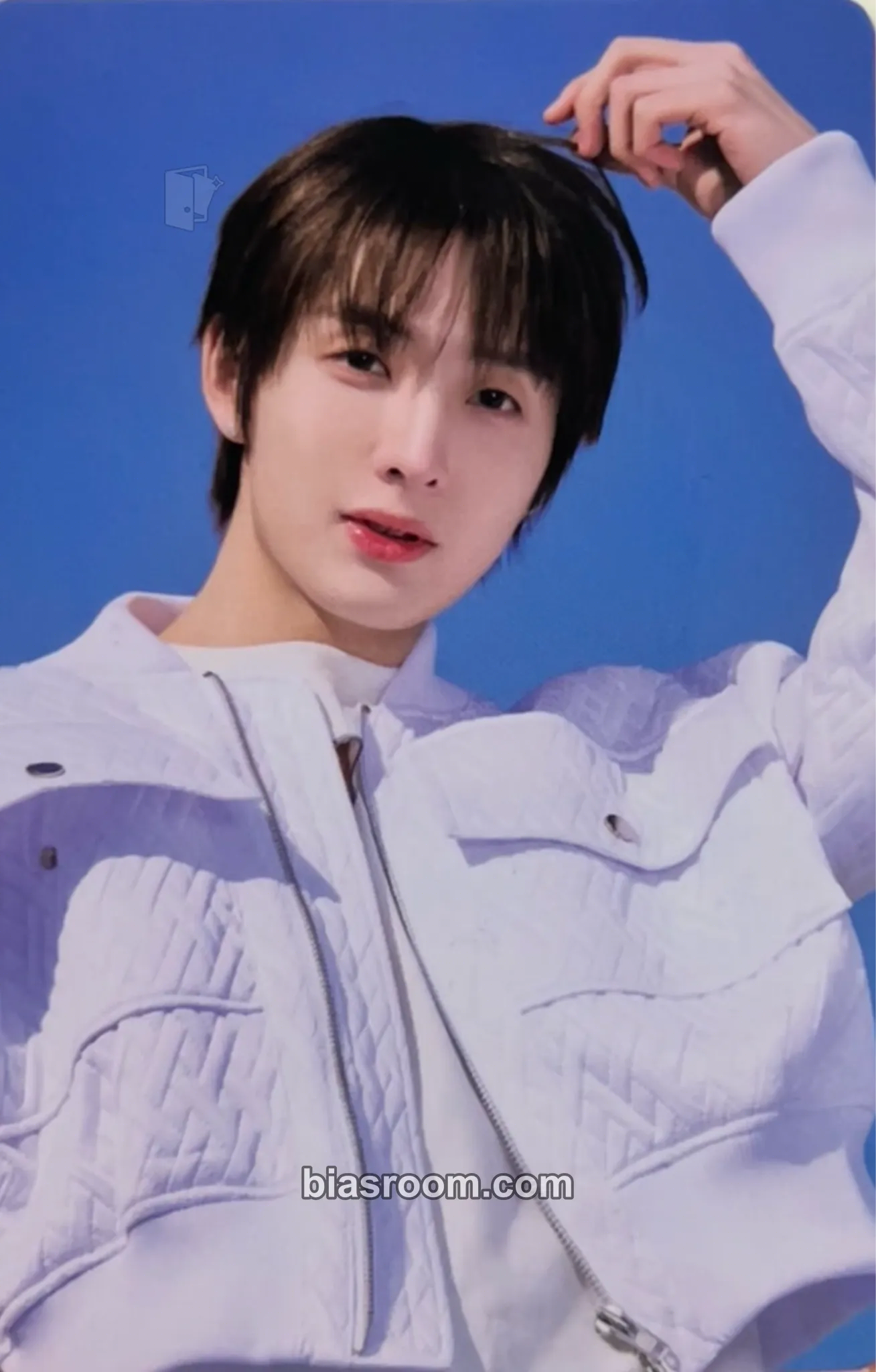 Junpyo POP IT LIKE Photocard - NouerA - NouerA K-pop photocard