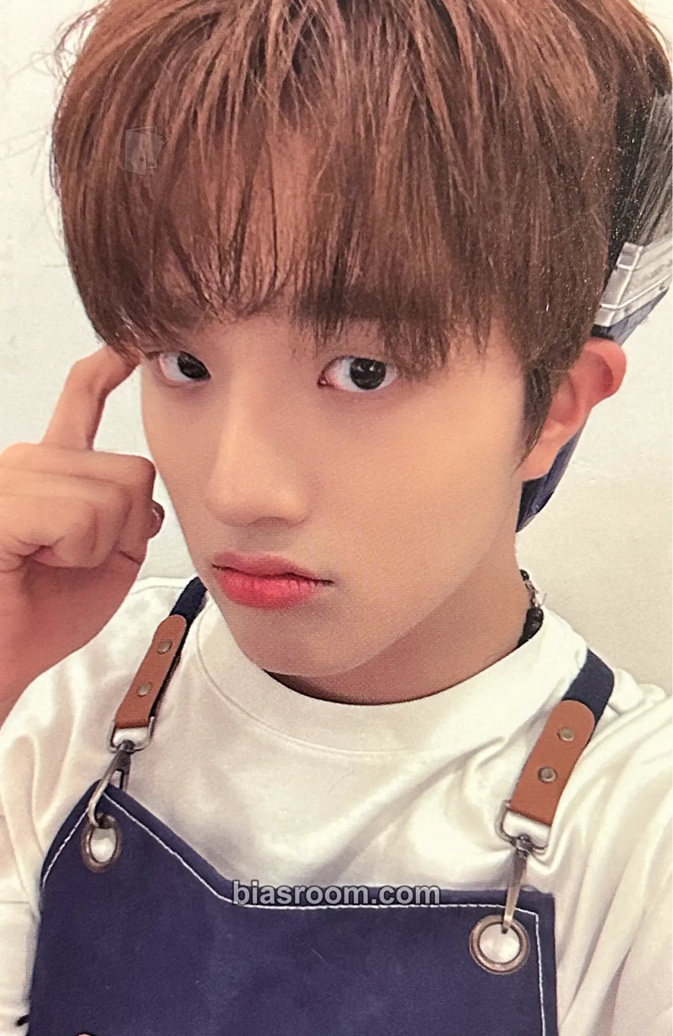 Yechan DREAM LIKE Photocard - TRENDZ - TRENDZ K-pop photocard
