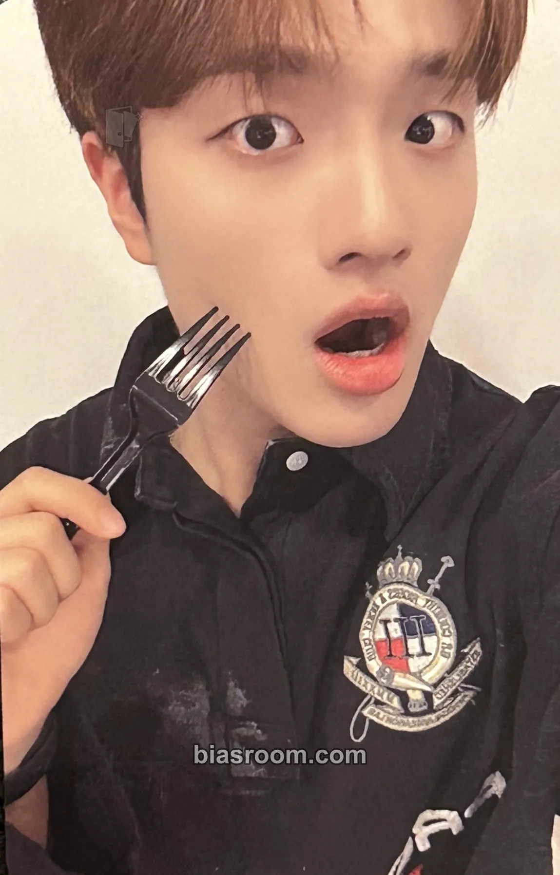 Yechan DREAM LIKE Photocard - TRENDZ - TRENDZ K-pop photocard
