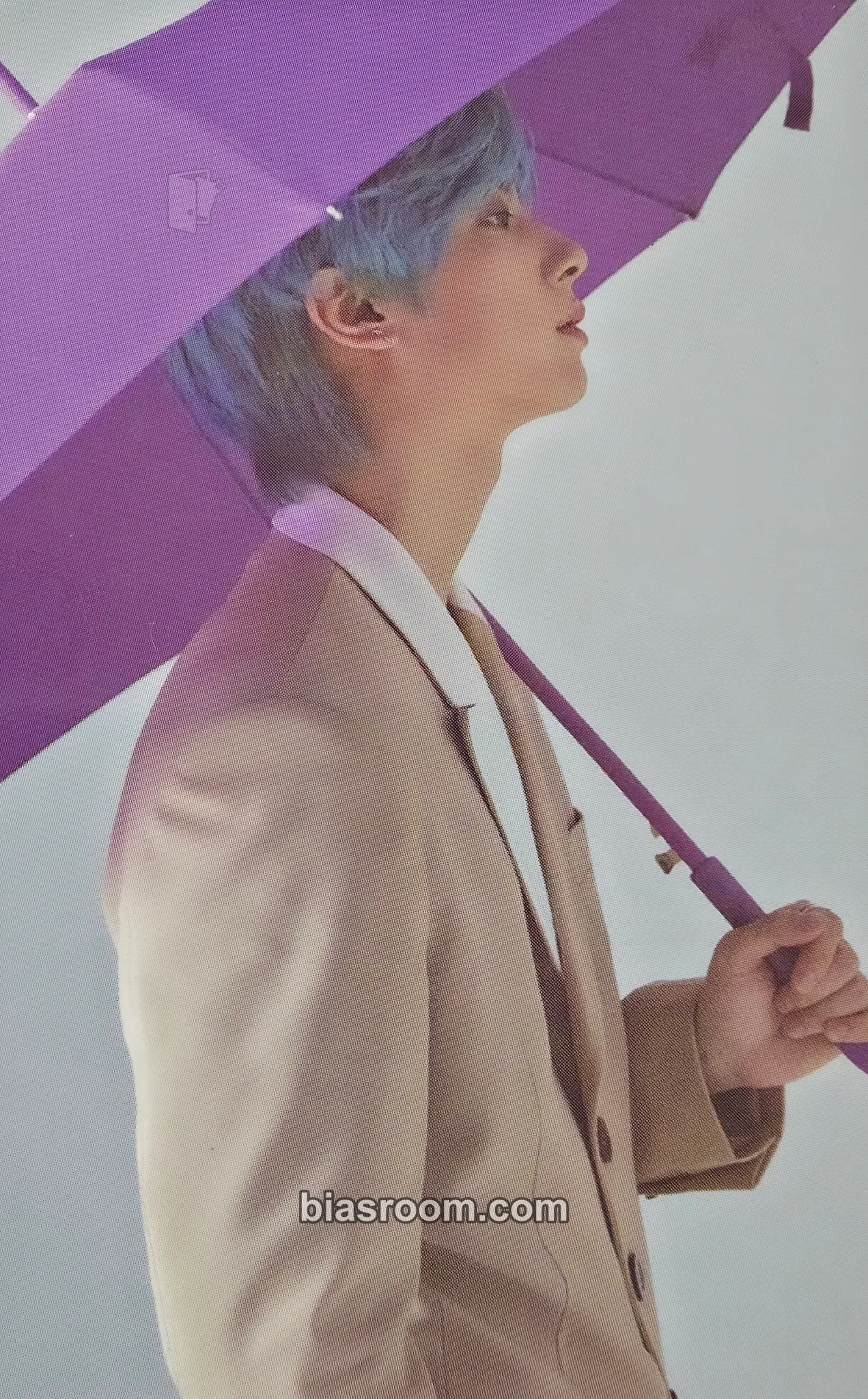 Kanghyun Planet Nine: Alter Ego Photocard - ONEWE - ONEWE K-pop photocard