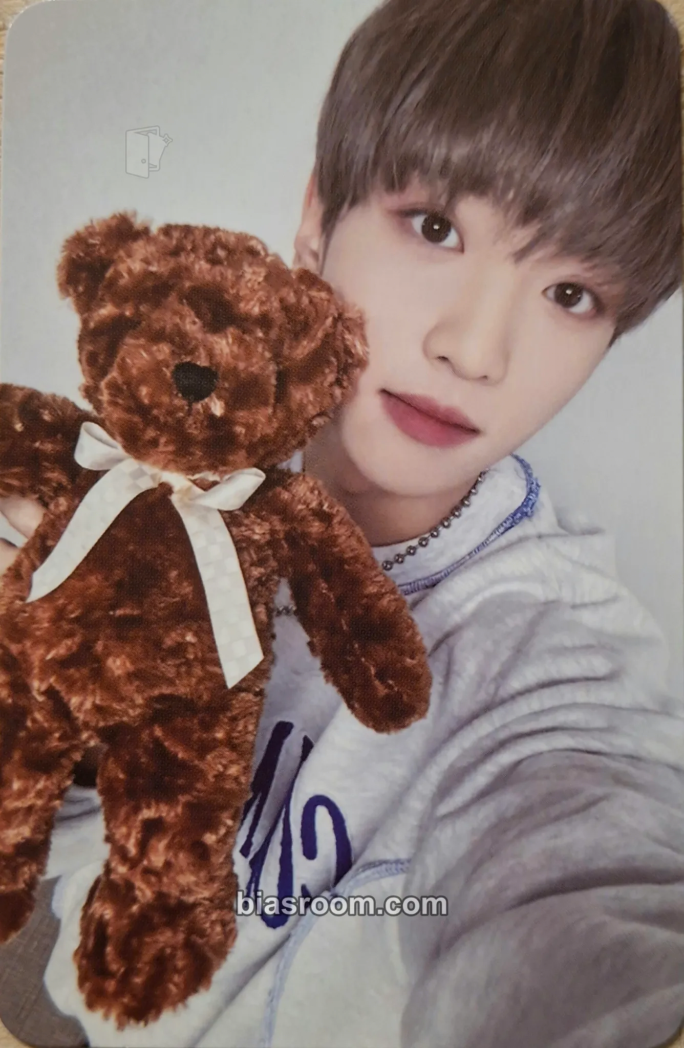 Yujun HOUSE OF TRICKY : Trial And Error Photocard - xikers - xikers K-pop photocard