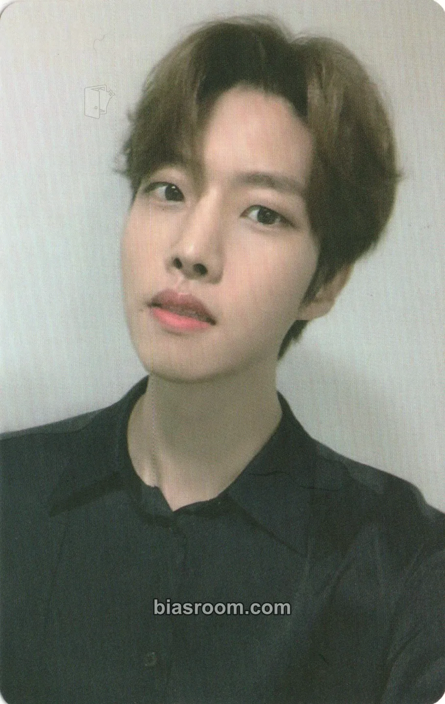 Dae Yeol Re-boot Photocard - Golden Child - Golden Child K-pop photocard