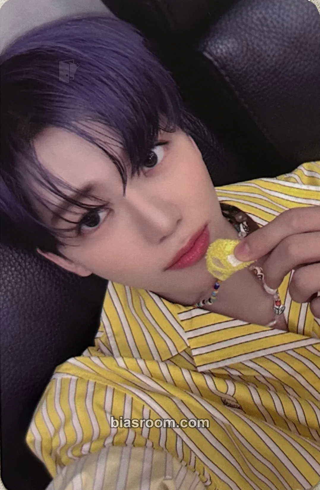 Jaemin 2026 Season’s Greetings Photocard - NCT DREAM - NCT DREAM K-pop photocard