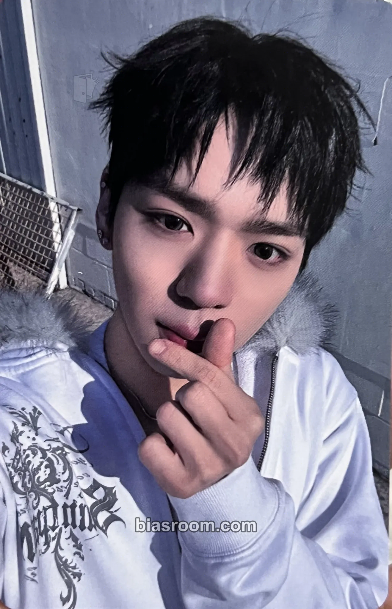 Hyunjun POP IT LIKE Photocard - NouerA - NouerA K-pop photocard