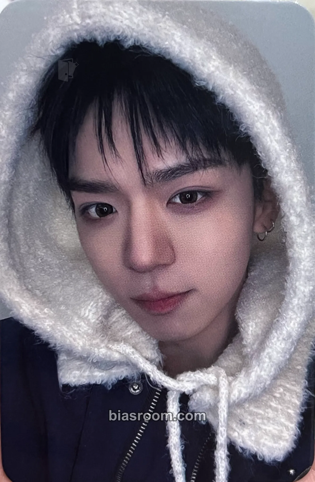 Hyunjun POP IT LIKE Photocard - NouerA - NouerA K-pop photocard