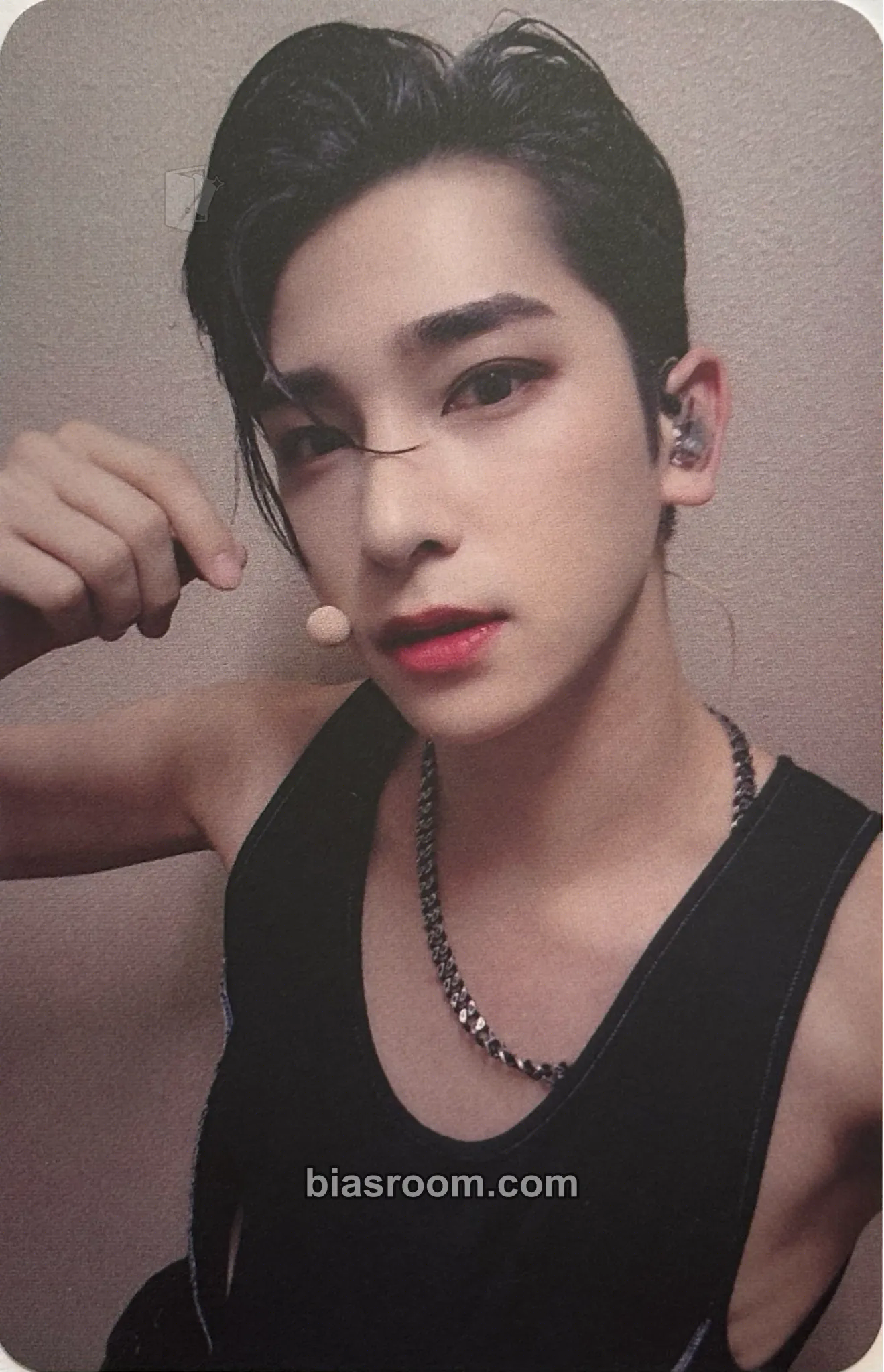 Hangyul Peak Time Concert Photocard - BAE173 - BAE173 K-pop photocard