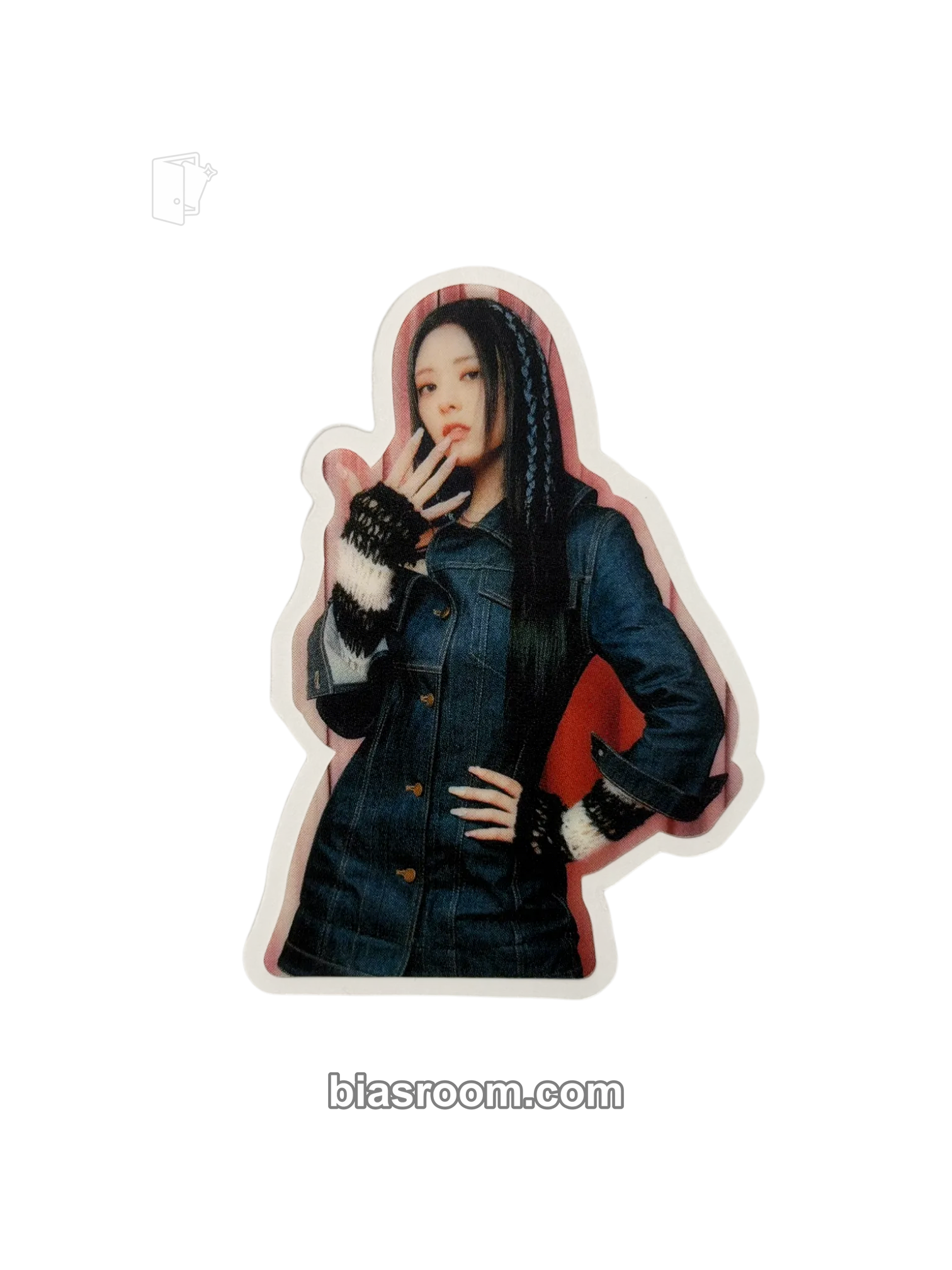 ITZY 