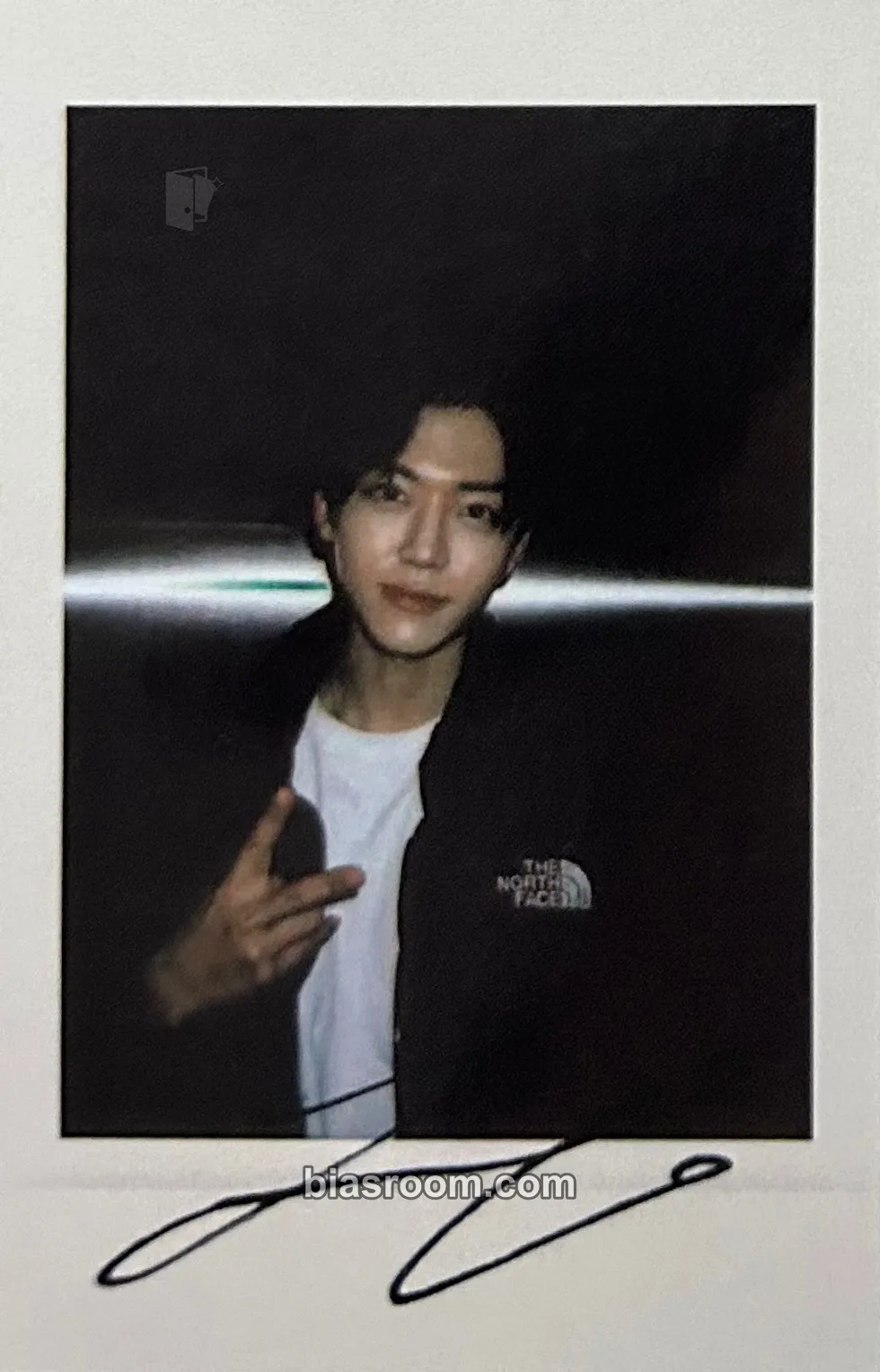 Jaemin Dreamscape Photocard - NCT DREAM - NCT DREAM K-pop photocard