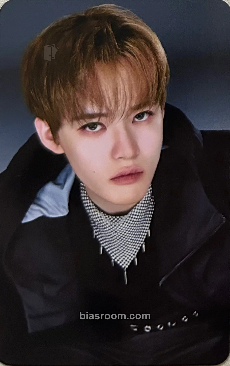 Chenle DREAM THE FUTURE BOOK (Digital Code) Photocard - NCT DREAM - NCT DREAM K-pop photocard