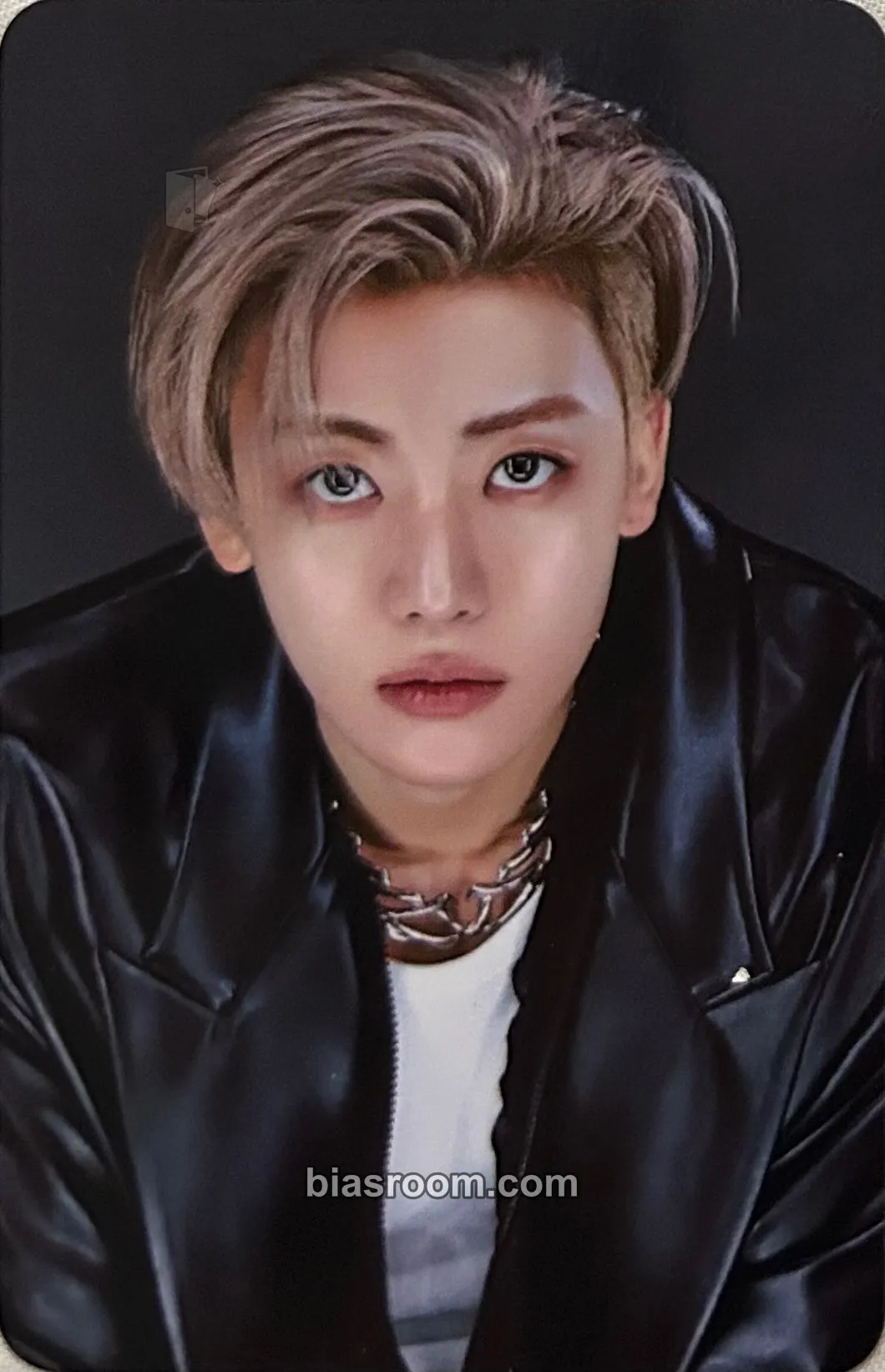 Jaemin DREAM THE FUTURE BOOK (Digital Code) Photocard - NCT DREAM - NCT DREAM K-pop photocard