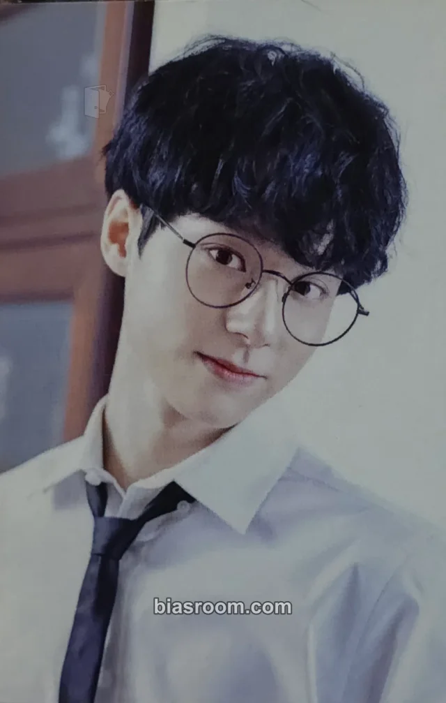 ONEUS - Hwanwoong - DEBUT PROJECT 'I Shall Debut' Other