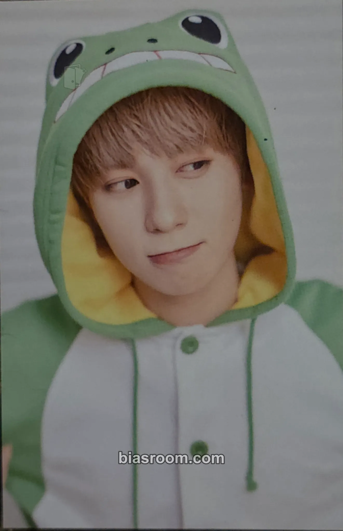 Keonhee DEBUT PROJECT 'I Shall Debut' Photocard - ONEUS - ONEUS K-pop photocard