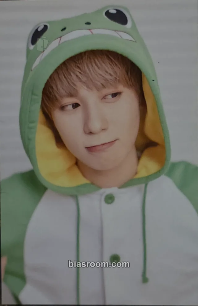ONEUS - Keonhee - DEBUT PROJECT 'I Shall Debut' Other