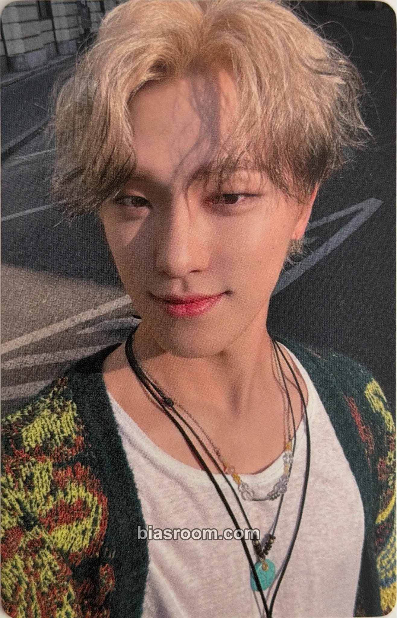 Dino Seventeenth Heaven Photocard - SEVENTEEN - SEVENTEEN K-pop photocard