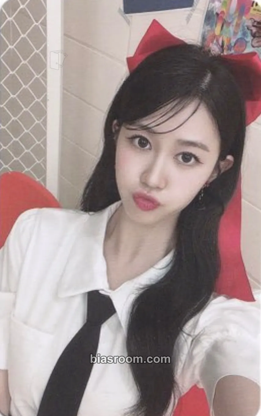 Ara New Chapter Photocard - ILY:1 - ILY:1 K-pop photocard