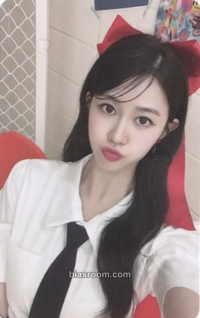 ILY:1 - Ara - New Chapter Album album photocard nemo version