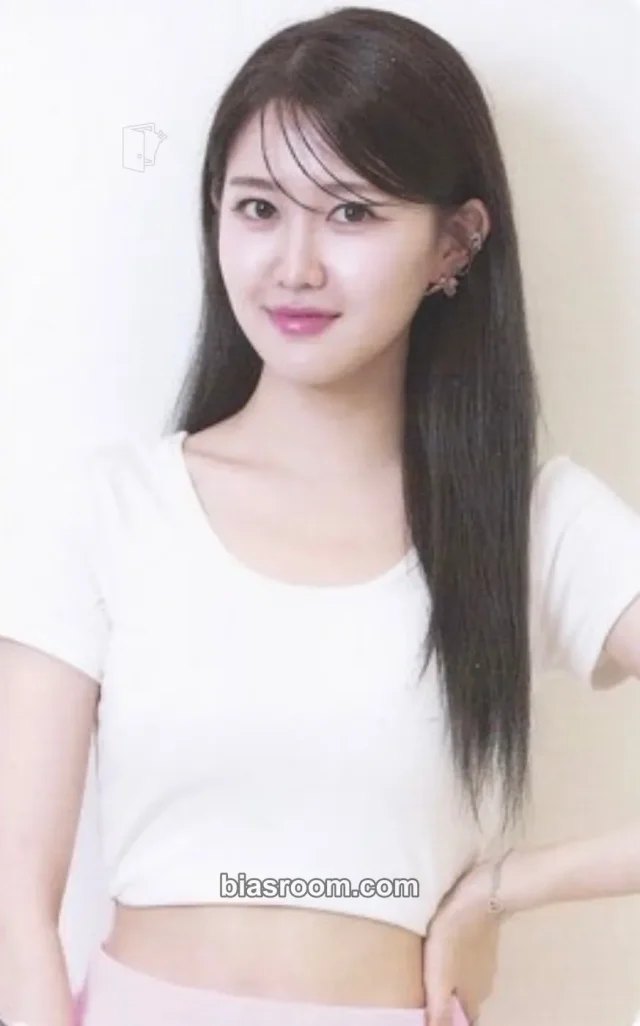 ILY:1 - Ara - New Chapter Album album photocard nemo version