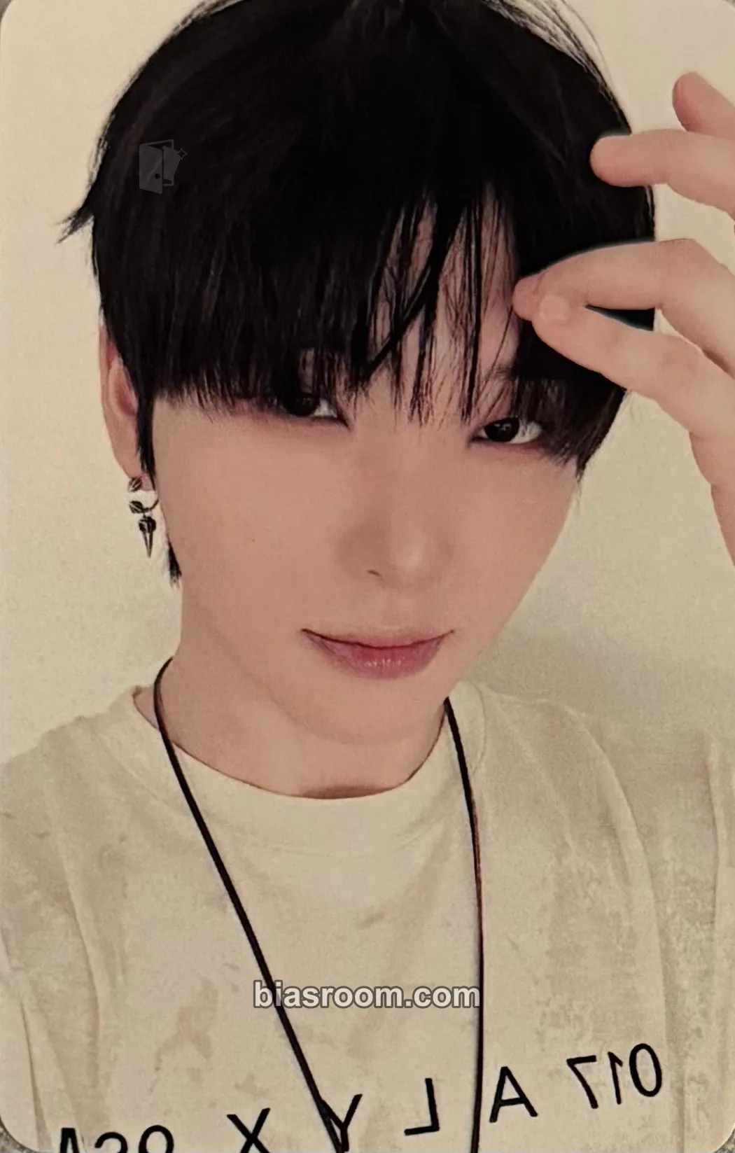 Seoho Now (Original by Fin.K.L) - digital single Photocard - ONEUS - ONEUS K-pop photocard