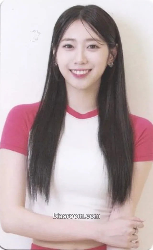 ILY:1 - Elva - New Chapter Album album photocard nemo version