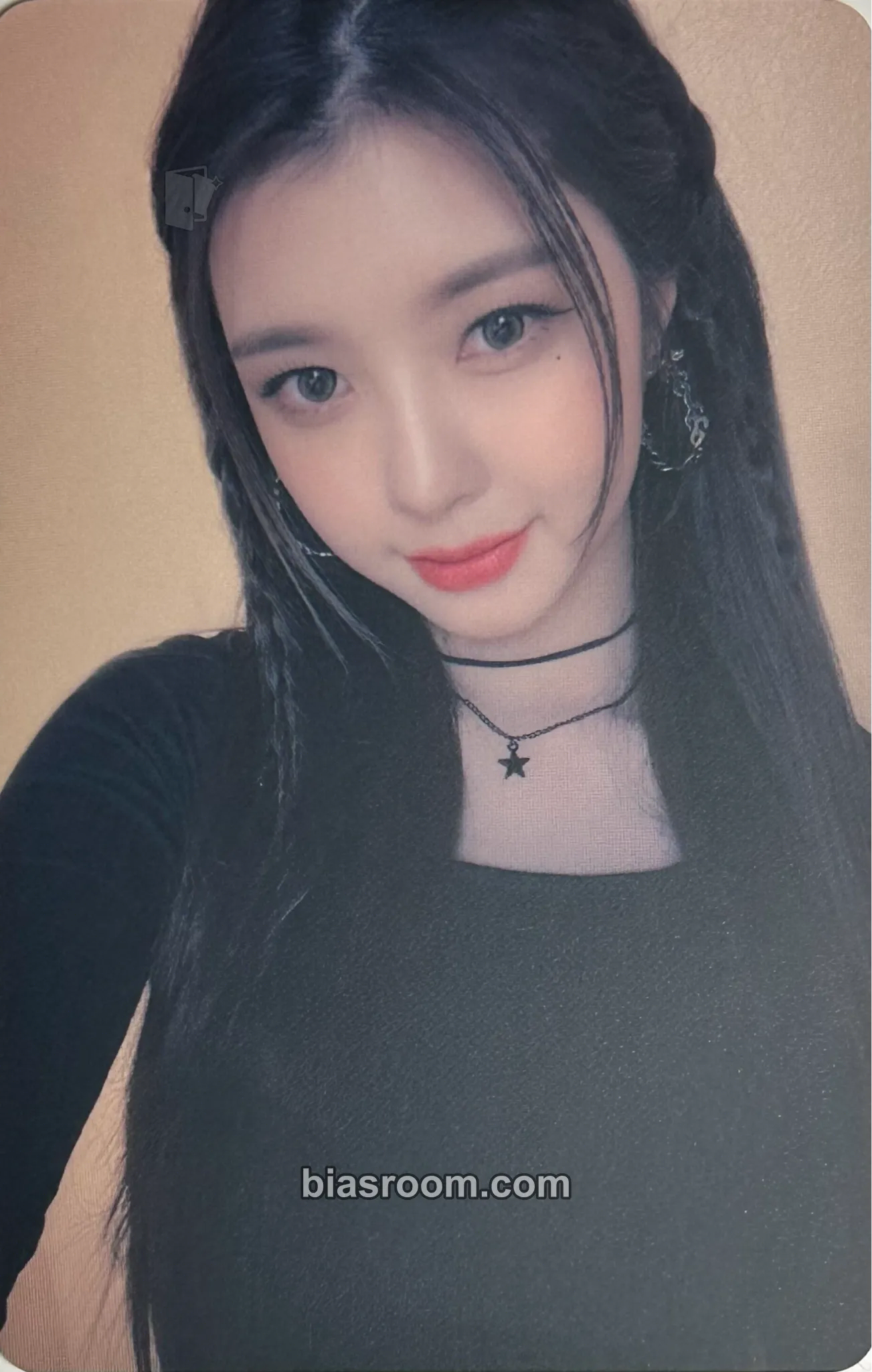 Dayeon Kep1er x APOC ‘Street Cat’s Club’ Photocard - Kep1er - Kep1er K-pop photocard