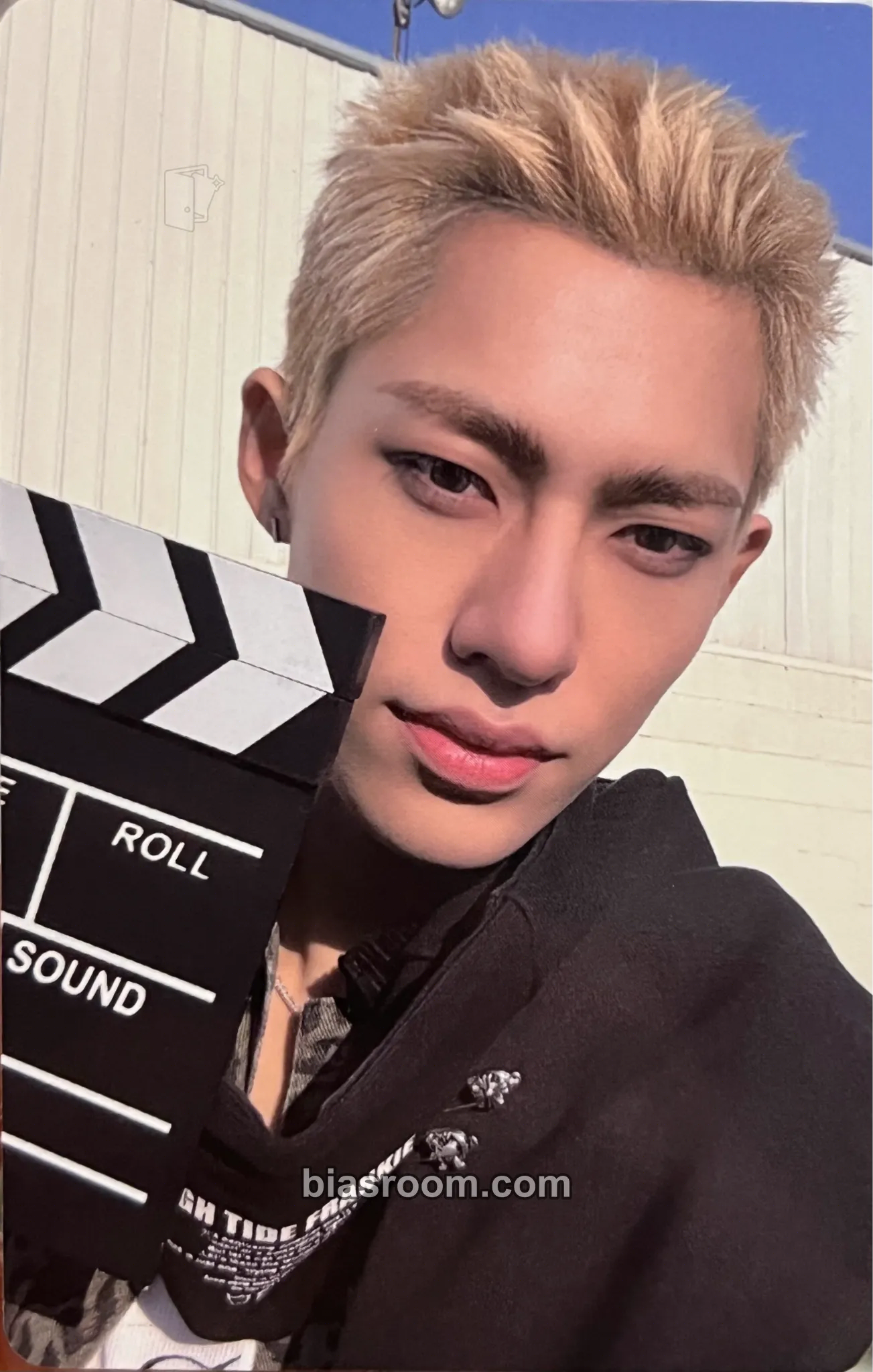 Yuseop POP IT LIKE Photocard - NouerA - NouerA K-pop photocard