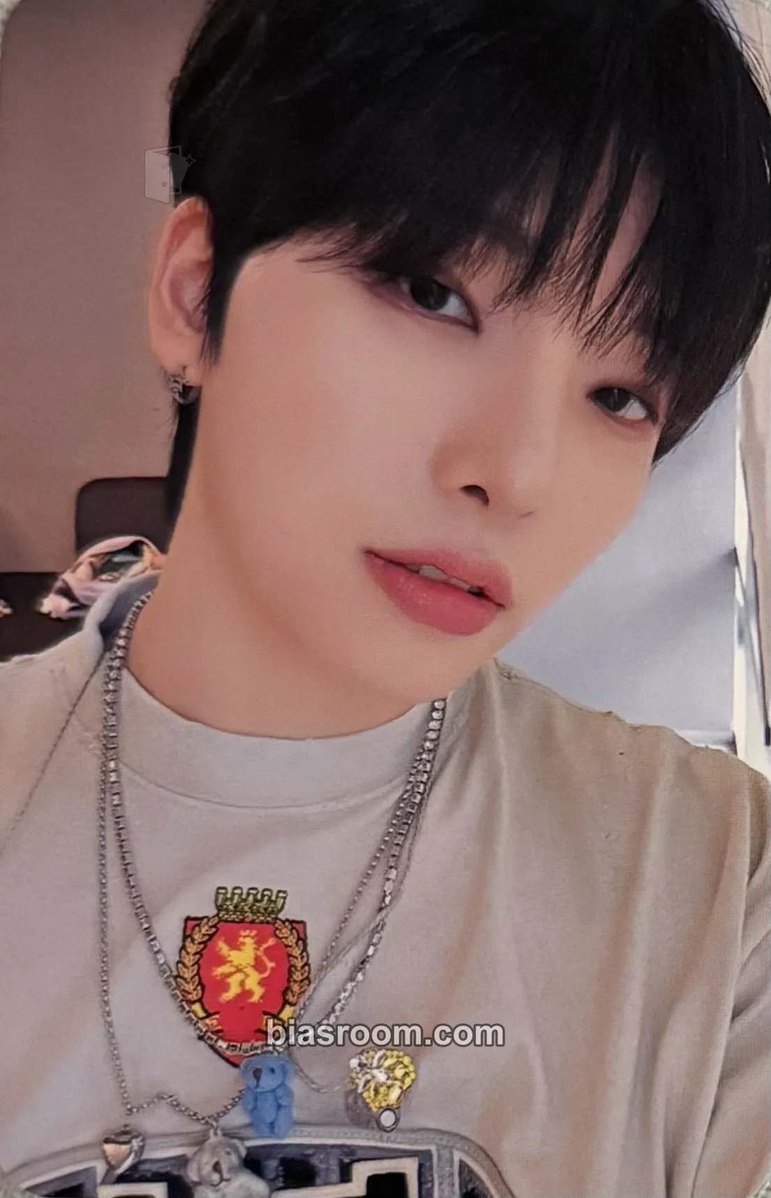 Seoho Now (Original by Fin.K.L) - digital single Photocard - ONEUS - ONEUS K-pop photocard