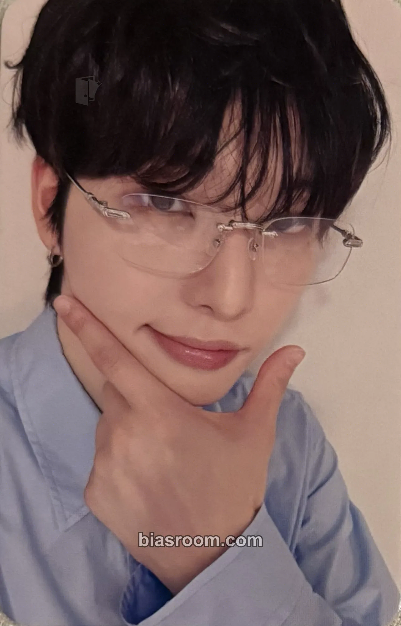 Seoho Now (Original by Fin.K.L) - digital single Photocard - ONEUS - ONEUS K-pop photocard